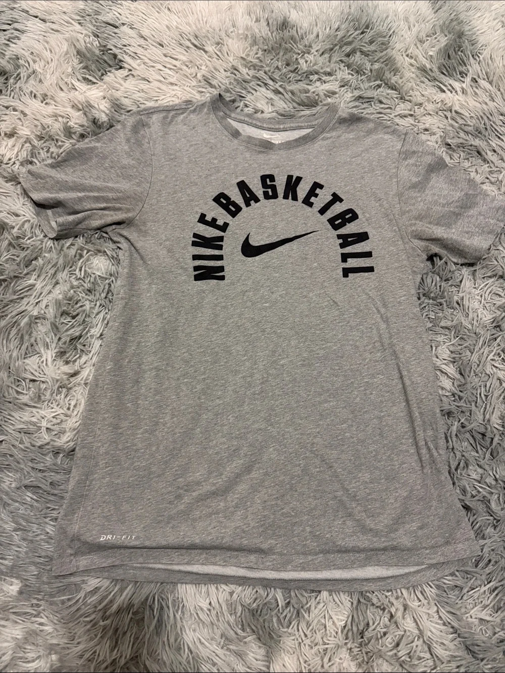 Nike shirt Medium Basketball Dri Fit